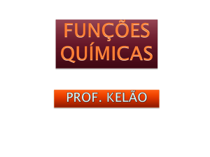 Apresentação do PowerPoint