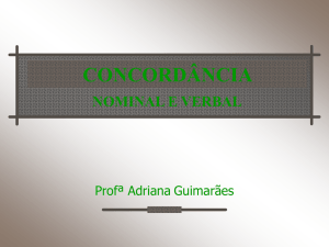 concordância - GEOCITIES.ws