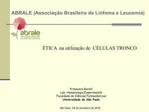 Slide 1 - Abrale