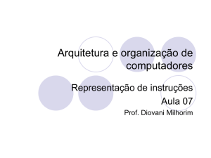 Aula 07 - Professor Diovani