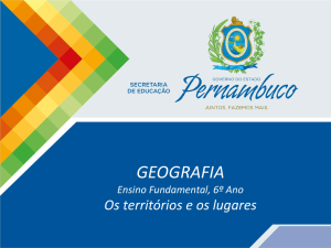 Apresentação do PowerPoint - Governo do Estado de Pernambuco