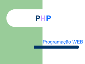 PHP - Uol