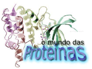 Proteínas