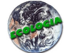 A palavra ecologia (do grego oikos, "casa")