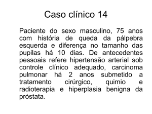 Caso clínico 14