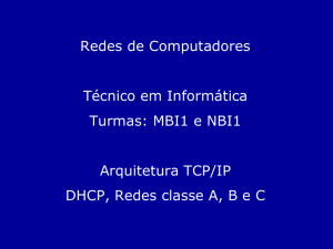 Slide 1 - Faculdade Gama e Souza