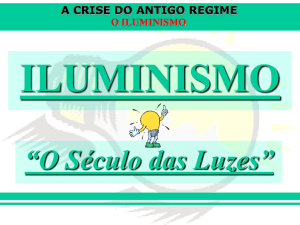 Iluminismo