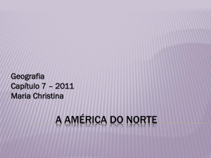 A Am%E9rica do Norte..