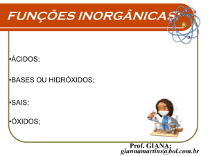 funcoes-inorganicas