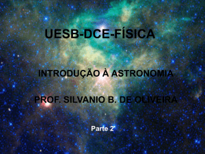 ASTRONOMIA-PARTE 2