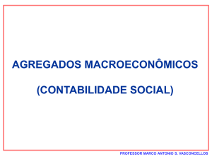 Apresentação do PowerPoint