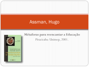 Assman, Hugo - Marcos