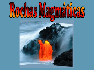 rochas magmáticas File