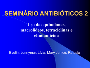 Antibióticos 2