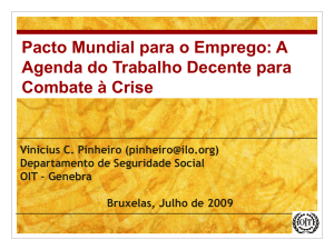 Slide 1 - EESC European Economic and Social Committee