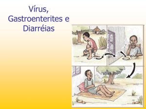 Aula 7 - Vírus e Gastroenterites