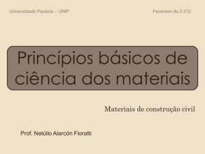 Slide 1 - Prof. Netúlio