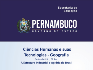 Apresentação do PowerPoint - Governo do Estado de Pernambuco