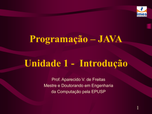 Compilador Java