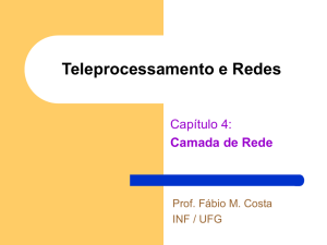 slides Powerpoint - INF