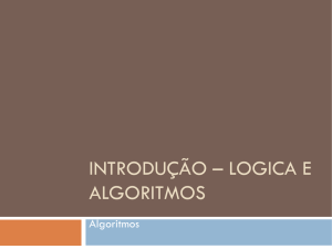 algoritmo - norton.net.br