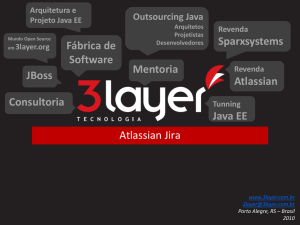 Características - 3layer Tecnologia