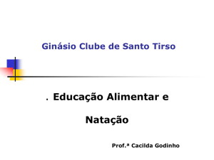 Centro de Formação Sebastião da Gama Formação de Pessoal não