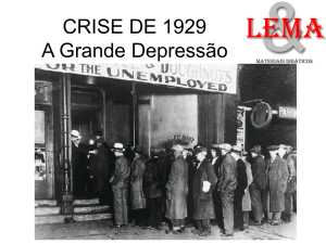 Crise de 1929
