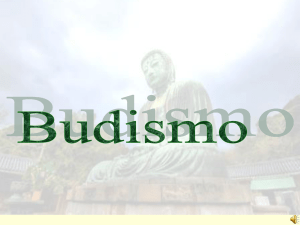 O Budismo - pragidital-silvianeto