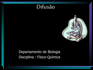 Difusão - Vestibular1