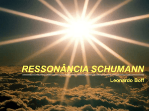 Rossonância Schumann - ensinoreligiosonreapucarana