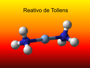 Reativo de Tollens - portifolioescolaangelina