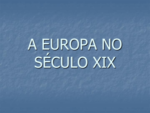 BEÁ_-_8º_ANO_-_A_EUROPA_NO_SÉCULO_XIX