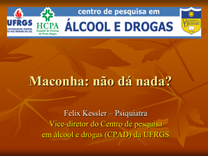 MACONHA