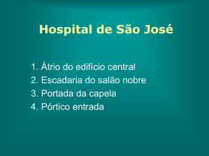 Hospital de S. José