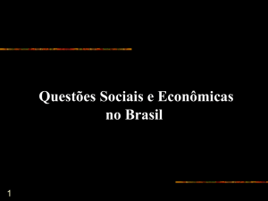 brasil - Pastoral Fé e Política
