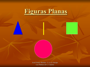 Figuras Planas