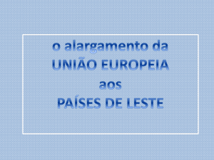 11-APP-Alargamento da UE a leste.