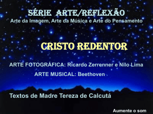 Ricardo Zerrenner e Nilo Lima ARTE MUSICAL