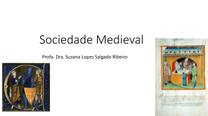 4-Sociedade medieval