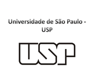 Universidade de São Paulo
