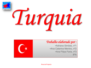 turquia - Europe4you