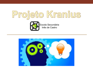 Projeto Kranius