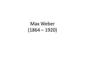 Weber - WordPress.com
