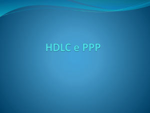 HDLC - WordPress.com