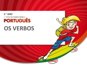 verbos - Areal Editores