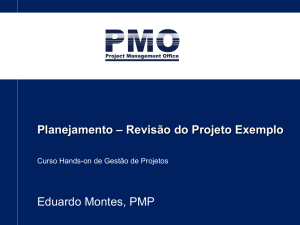 Metodologia PMO-02-PlanejamentovRevisao