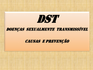 Apresentação_DST