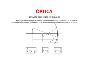 óptica