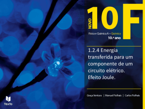 1.2.4. Energia transferida para um componente de um circuito